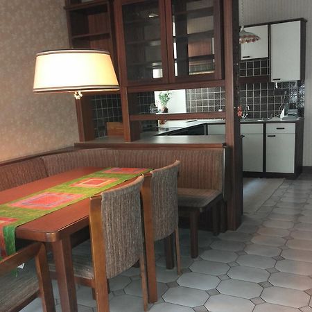 Ferienwohnung In Krems-Stein/Donau 외부 사진