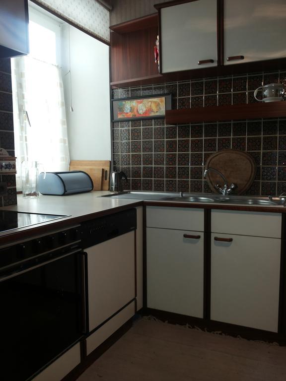 Ferienwohnung In Krems-Stein/Donau 외부 사진