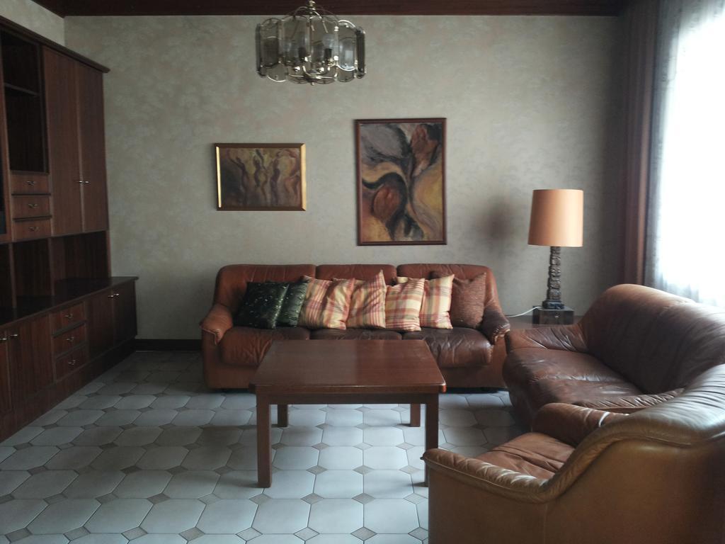 Ferienwohnung In Krems-Stein/Donau 외부 사진