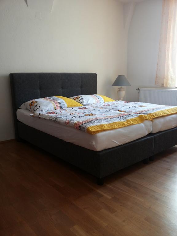 Ferienwohnung In Krems-Stein/Donau 외부 사진