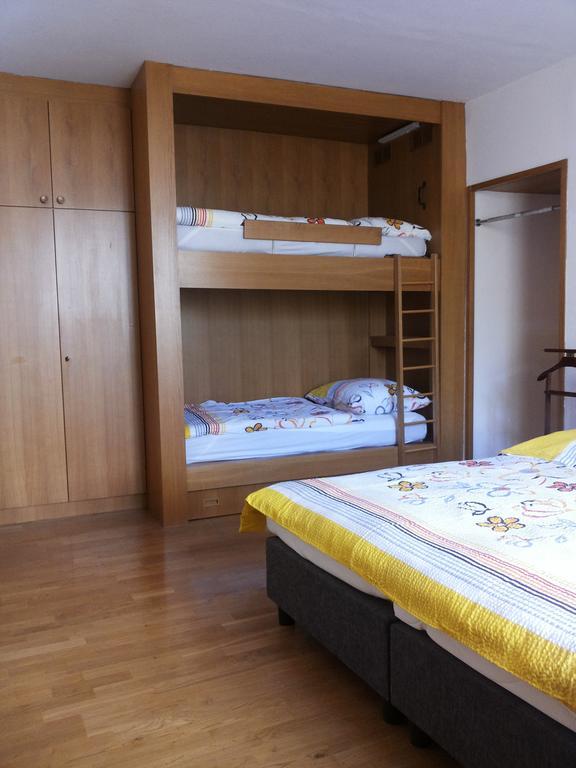 Ferienwohnung In Krems-Stein/Donau 외부 사진